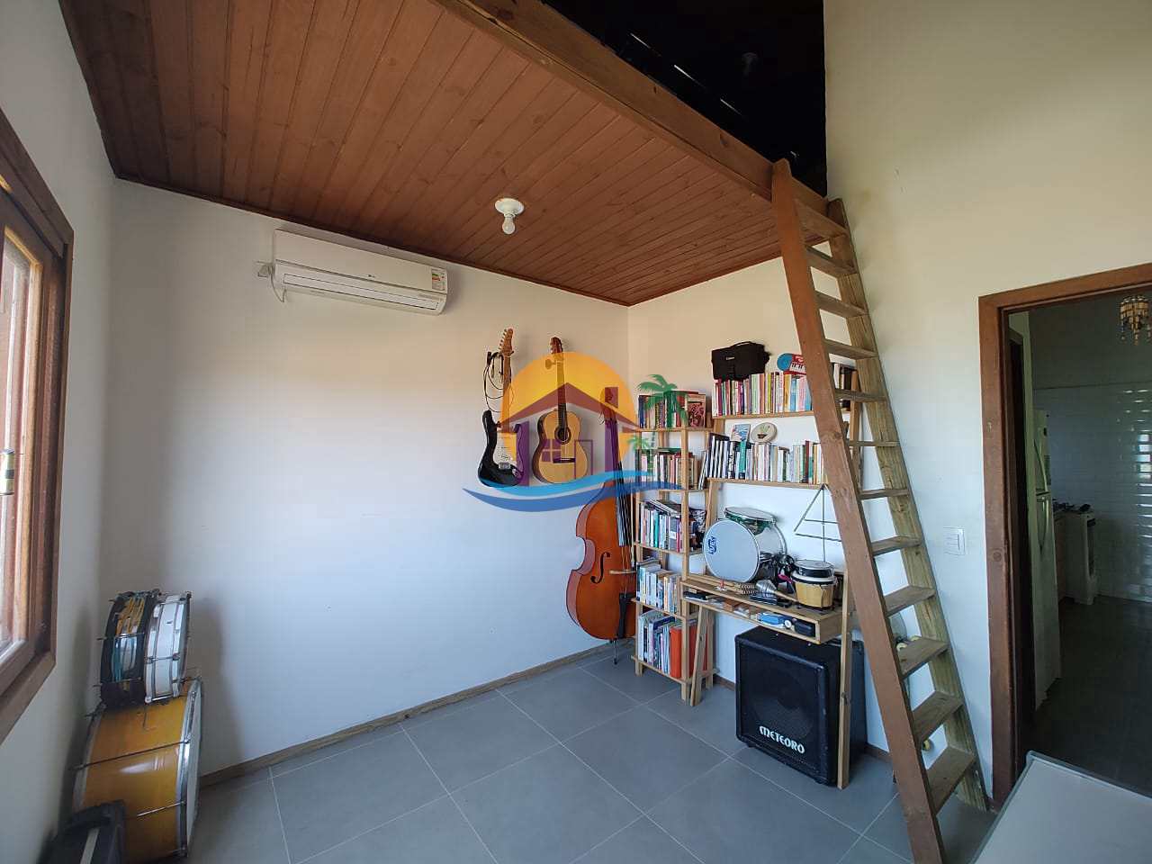 Casa à venda com 3 quartos, 380m² - Foto 8