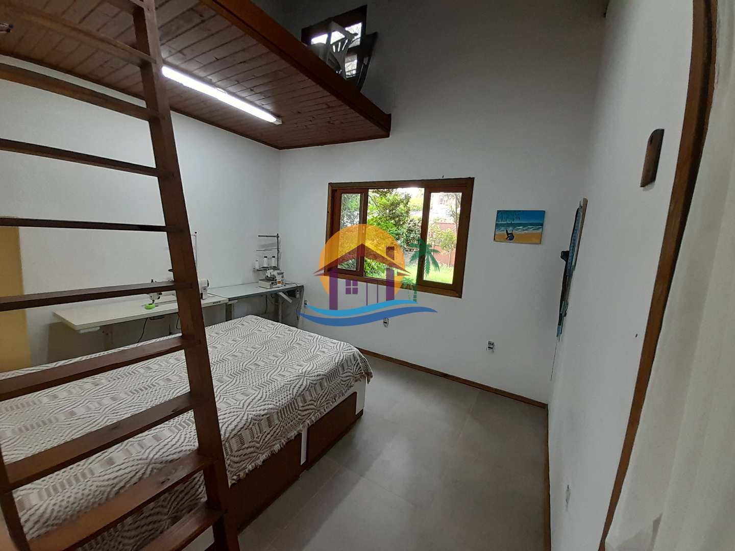 Casa à venda com 3 quartos, 380m² - Foto 6