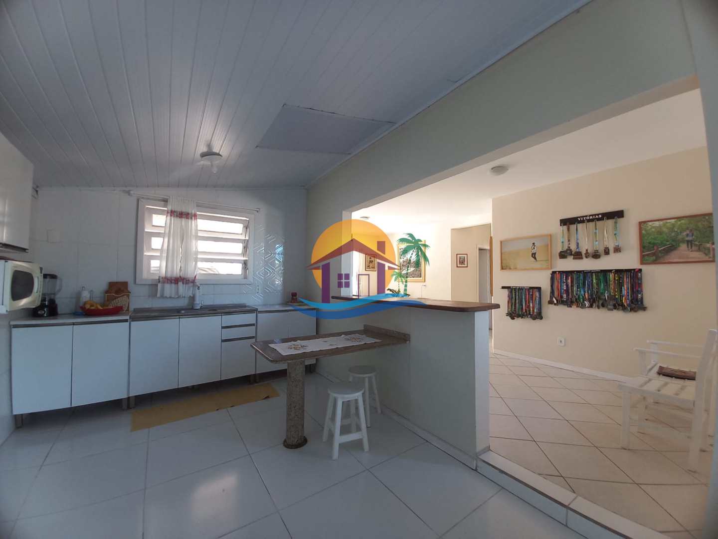 Casa à venda com 3 quartos, 360m² - Foto 15