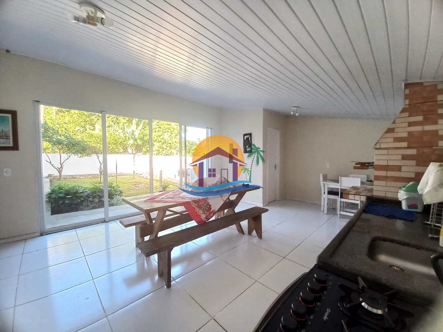 Casa à venda com 3 quartos, 360m² - Foto 6