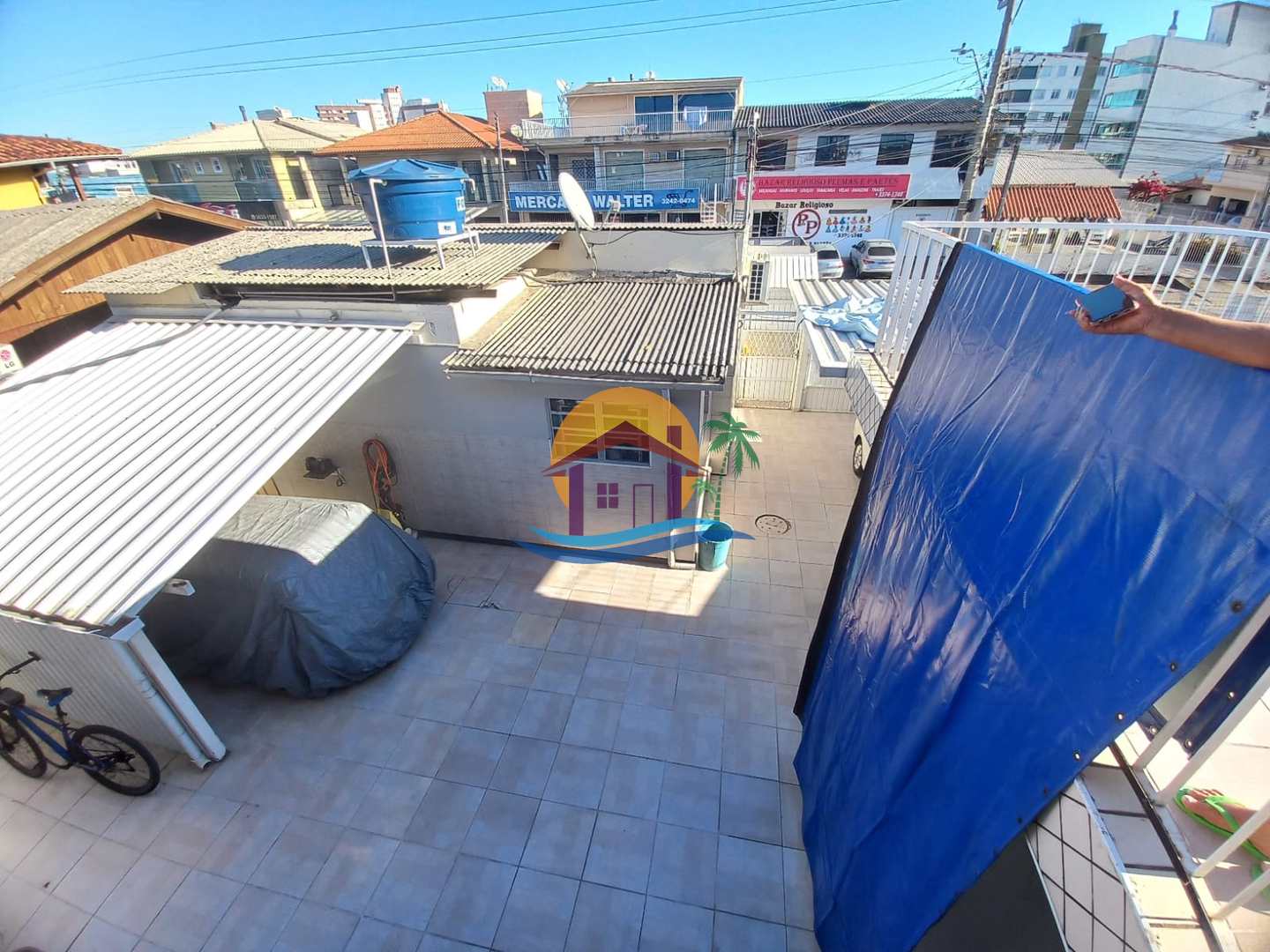 Casa à venda com 3 quartos, 210m² - Foto 6