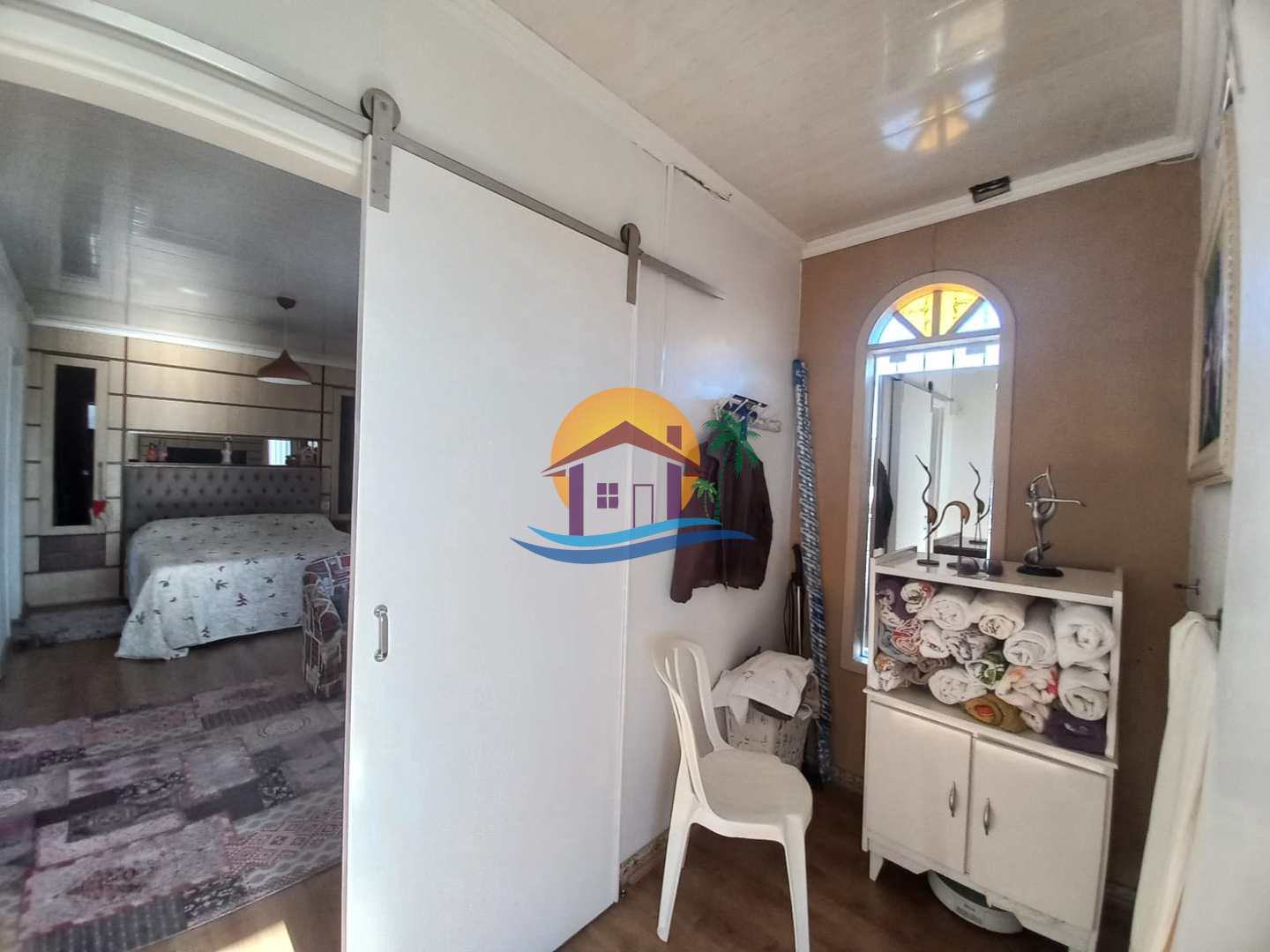 Casa à venda com 3 quartos, 210m² - Foto 13