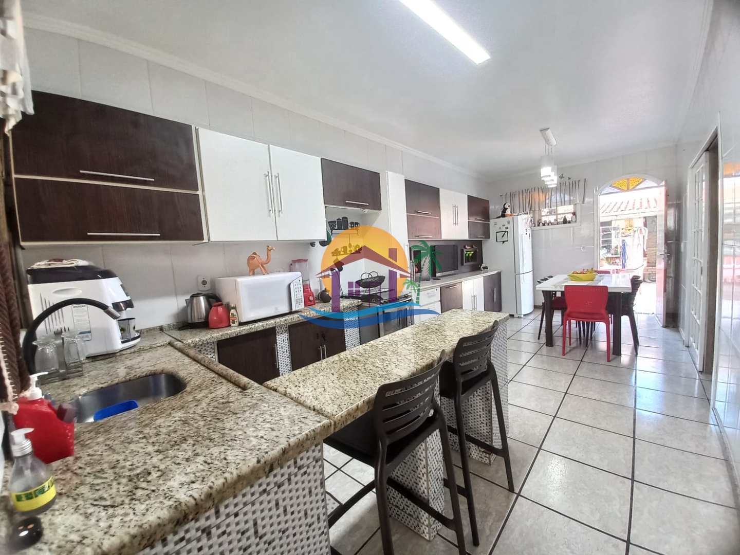 Casa à venda com 3 quartos, 210m² - Foto 23