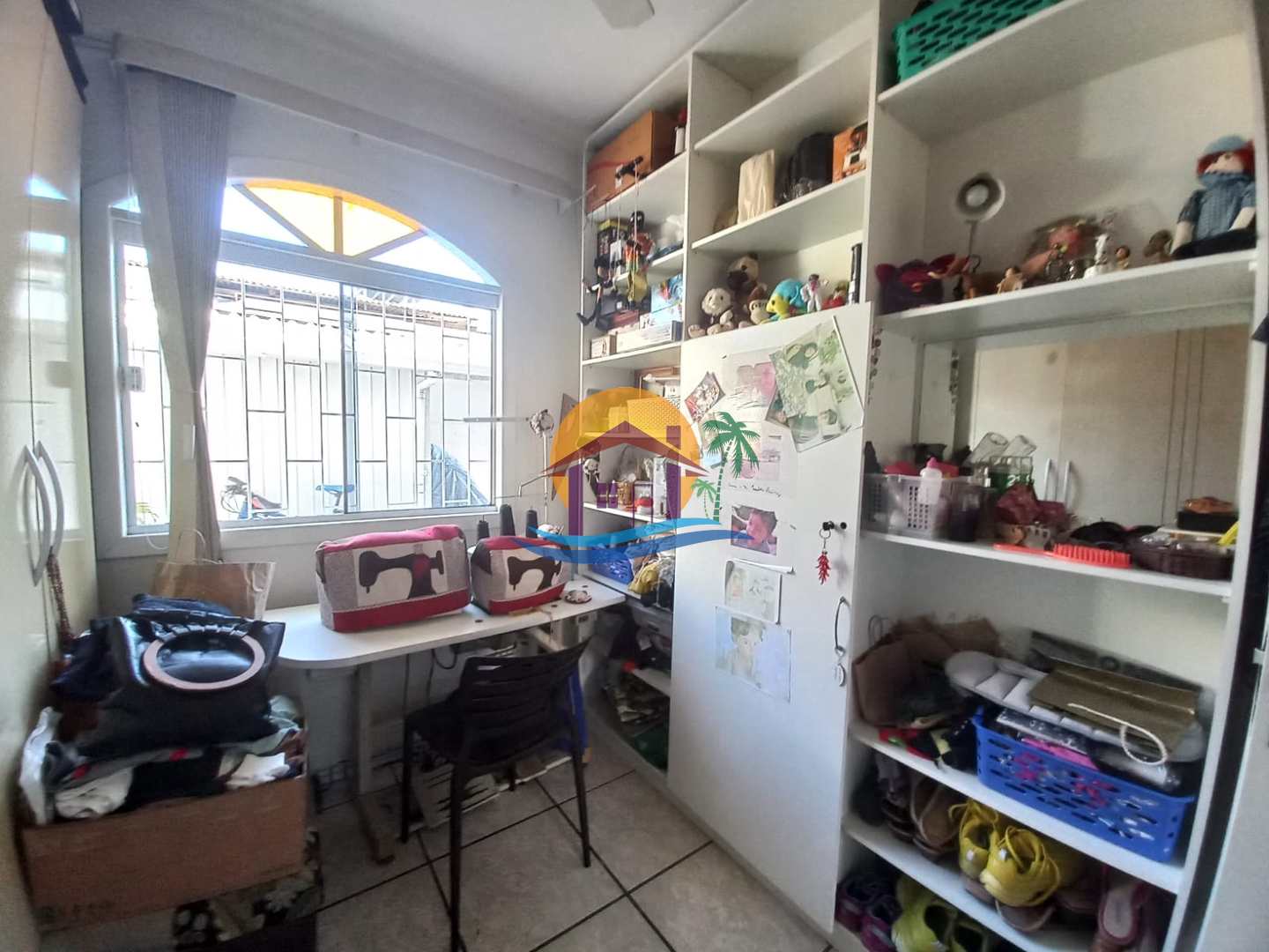 Casa à venda com 3 quartos, 210m² - Foto 5