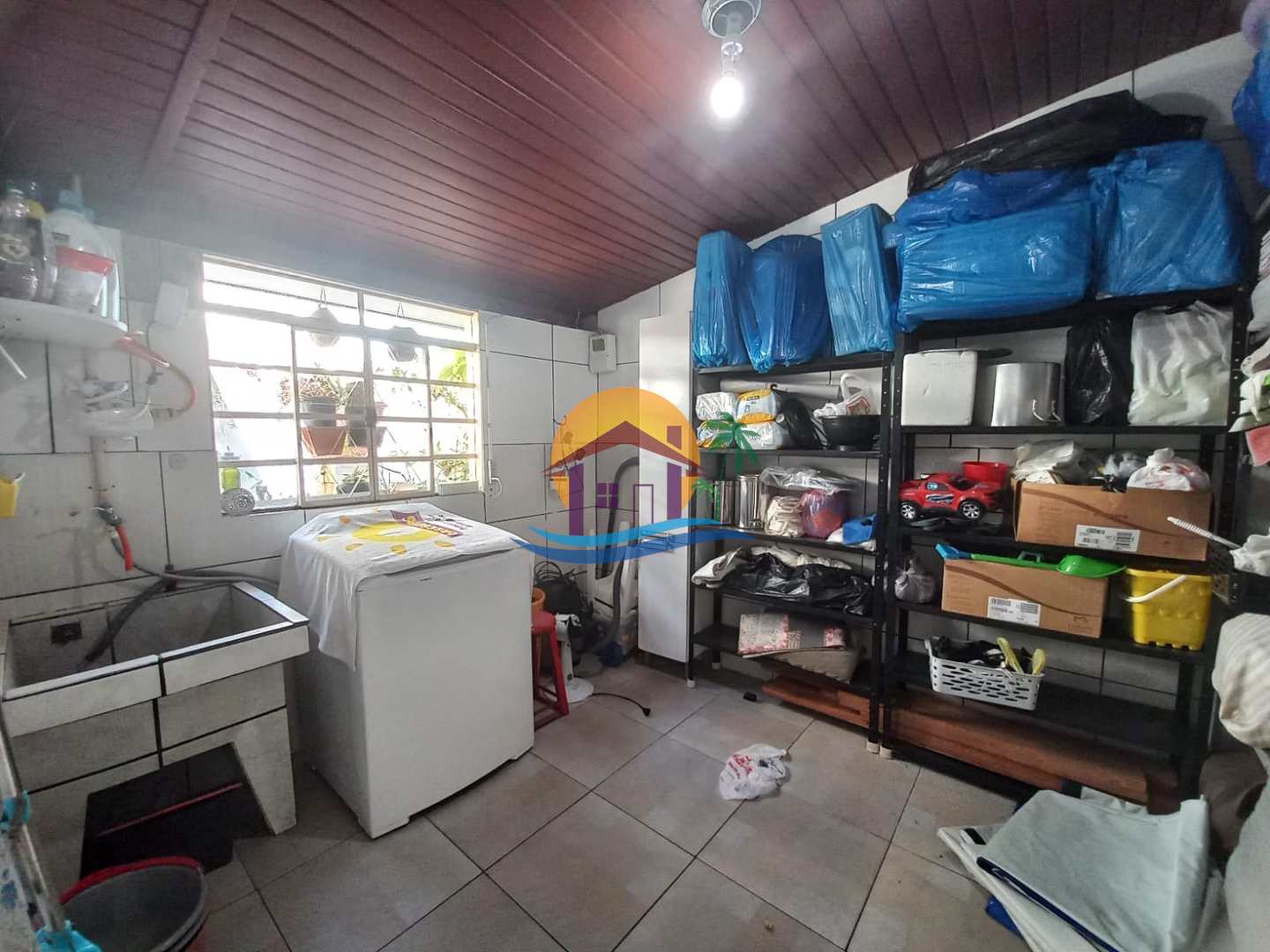 Casa à venda com 3 quartos, 210m² - Foto 24