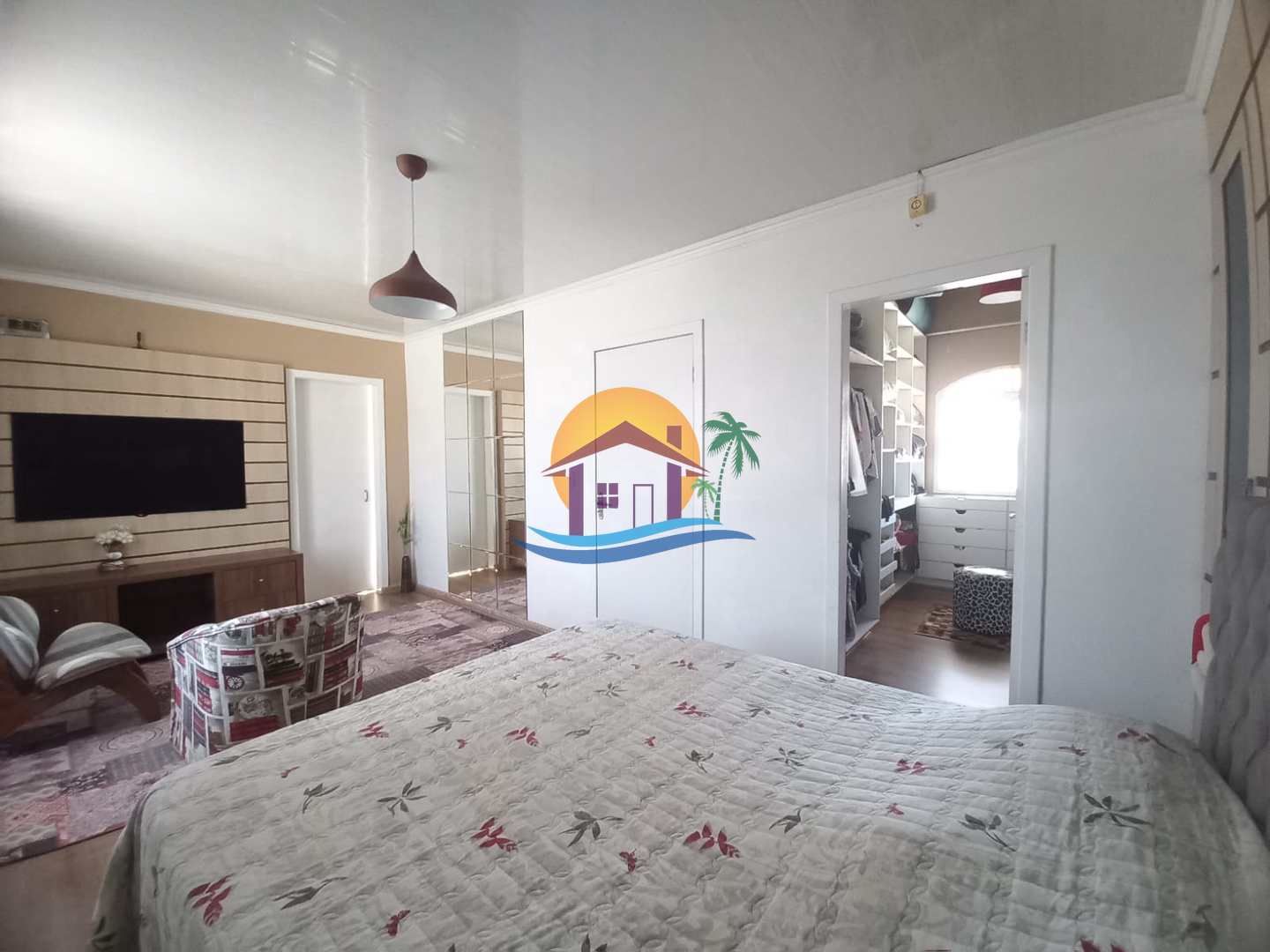 Casa à venda com 3 quartos, 210m² - Foto 16