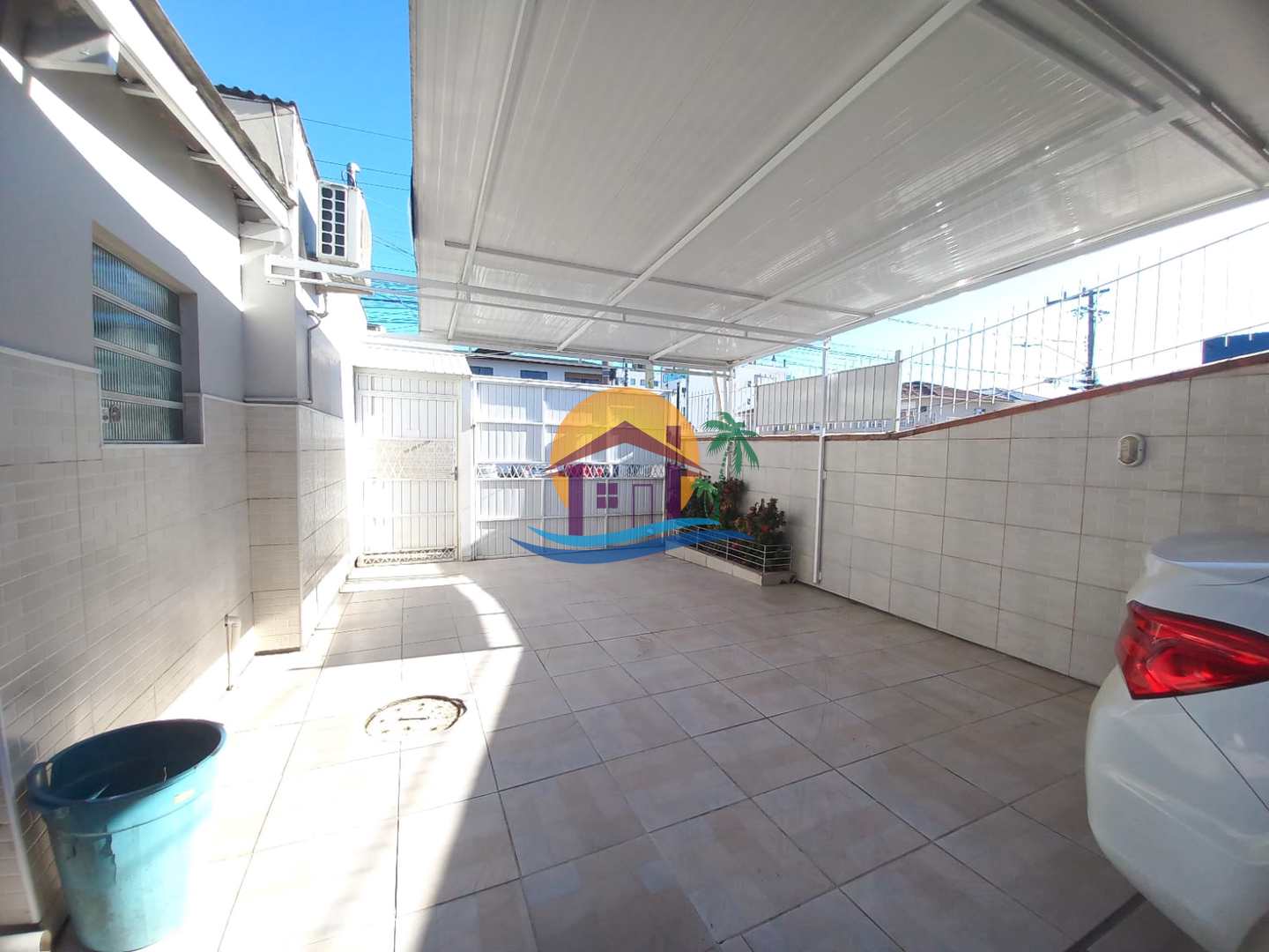 Casa à venda com 3 quartos, 210m² - Foto 30