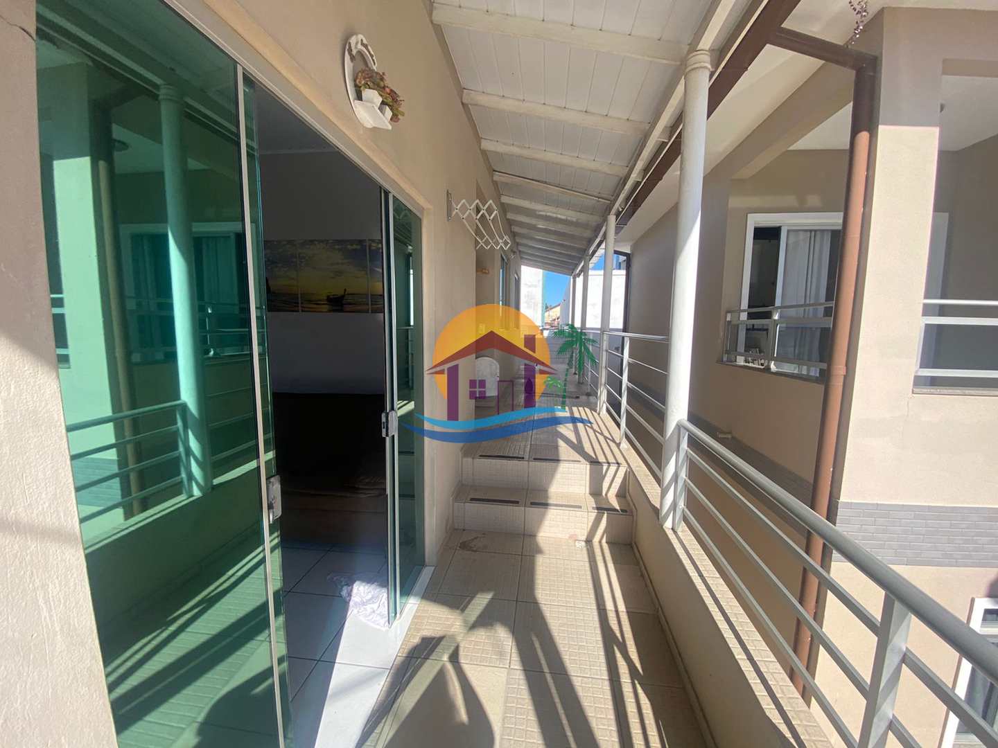 Casa para lancamento com 2 quartos - Foto 5