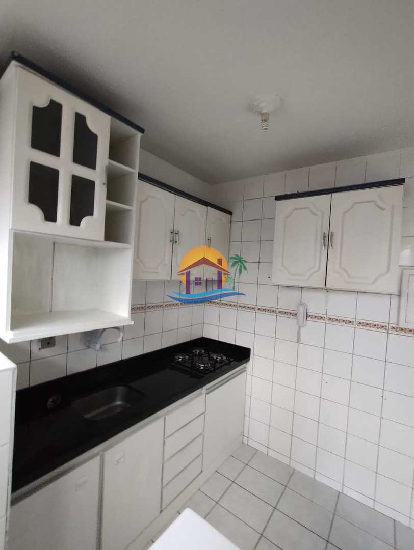 Apartamento à venda com 2 quartos, 45m² - Foto 3