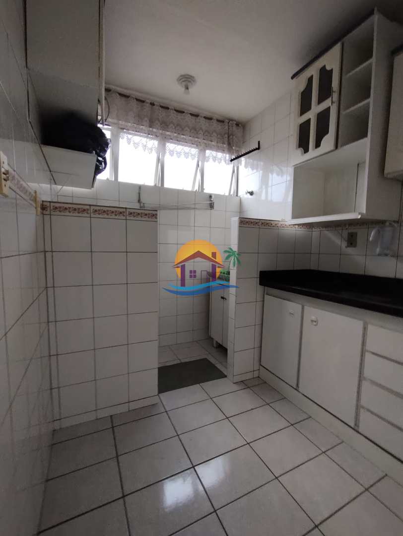 Apartamento à venda com 2 quartos, 45m² - Foto 2