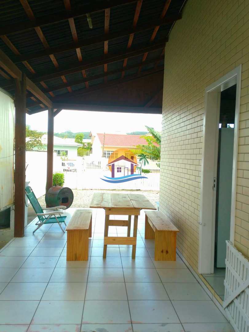 Casa para lancamento com 3 quartos - Foto 5