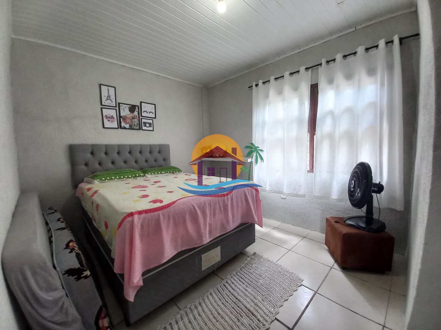 Casa para lancamento com 3 quartos - Foto 25