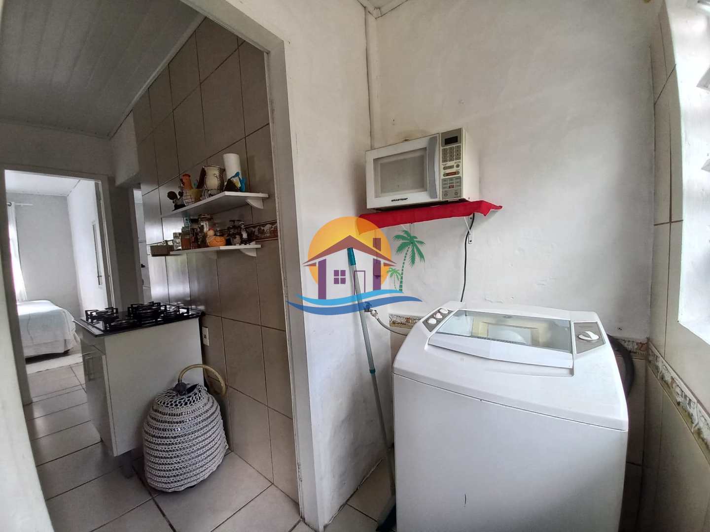 Casa para lancamento com 3 quartos - Foto 24