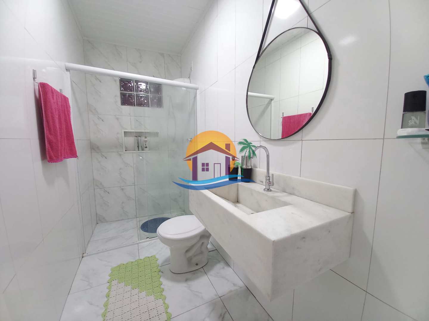 Casa para lancamento com 3 quartos - Foto 28