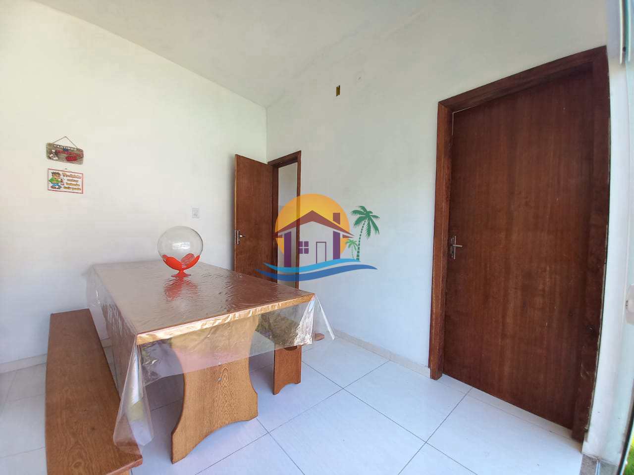 Casa para lancamento com 3 quartos - Foto 11