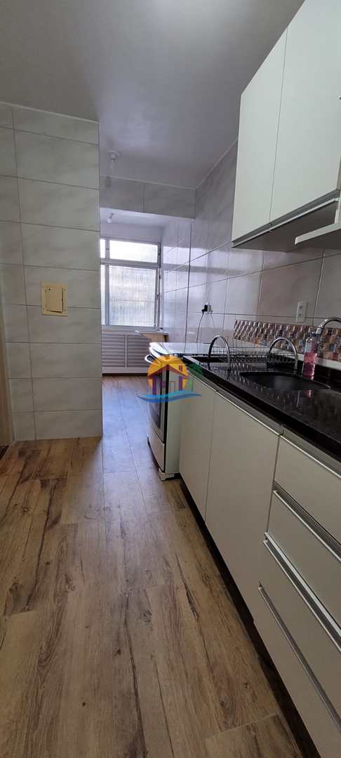 Apartamento à venda com 3 quartos, 90m² - Foto 5