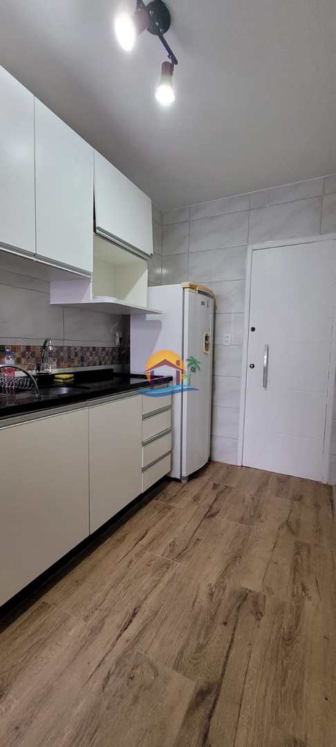 Apartamento à venda com 3 quartos, 90m² - Foto 2