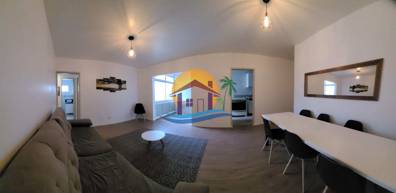 Apartamento à venda com 3 quartos, 90m² - Foto 8