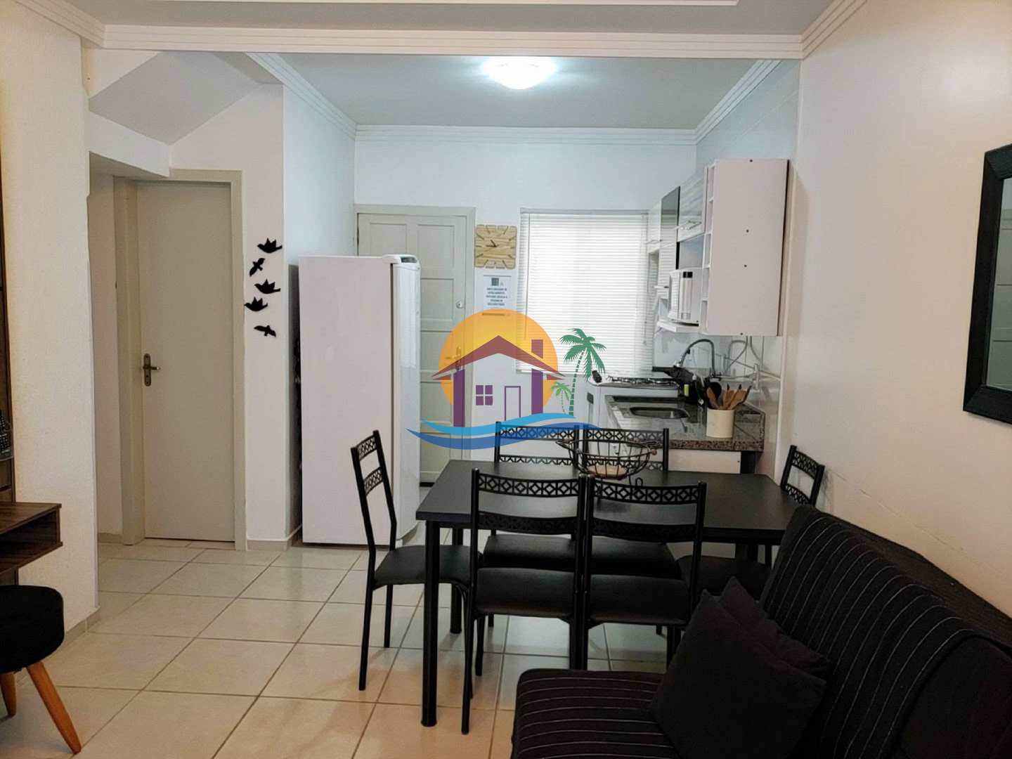 Apartamento para lancamento com 2 quartos, 70m² - Foto 7