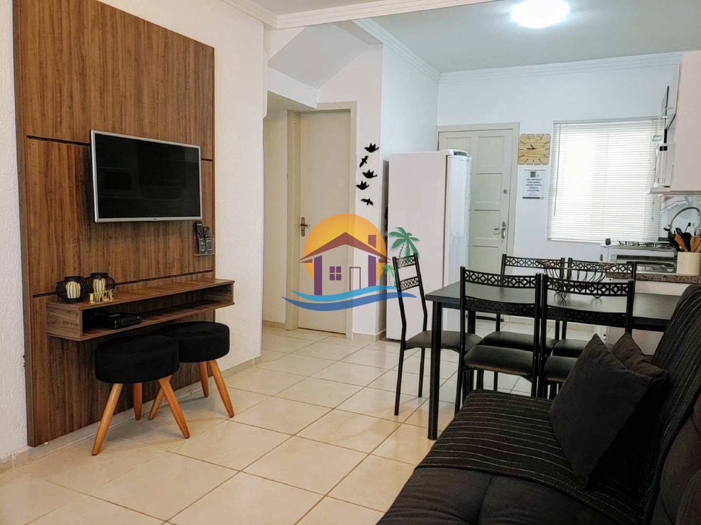 Apartamento para lancamento com 2 quartos, 70m² - Foto 6