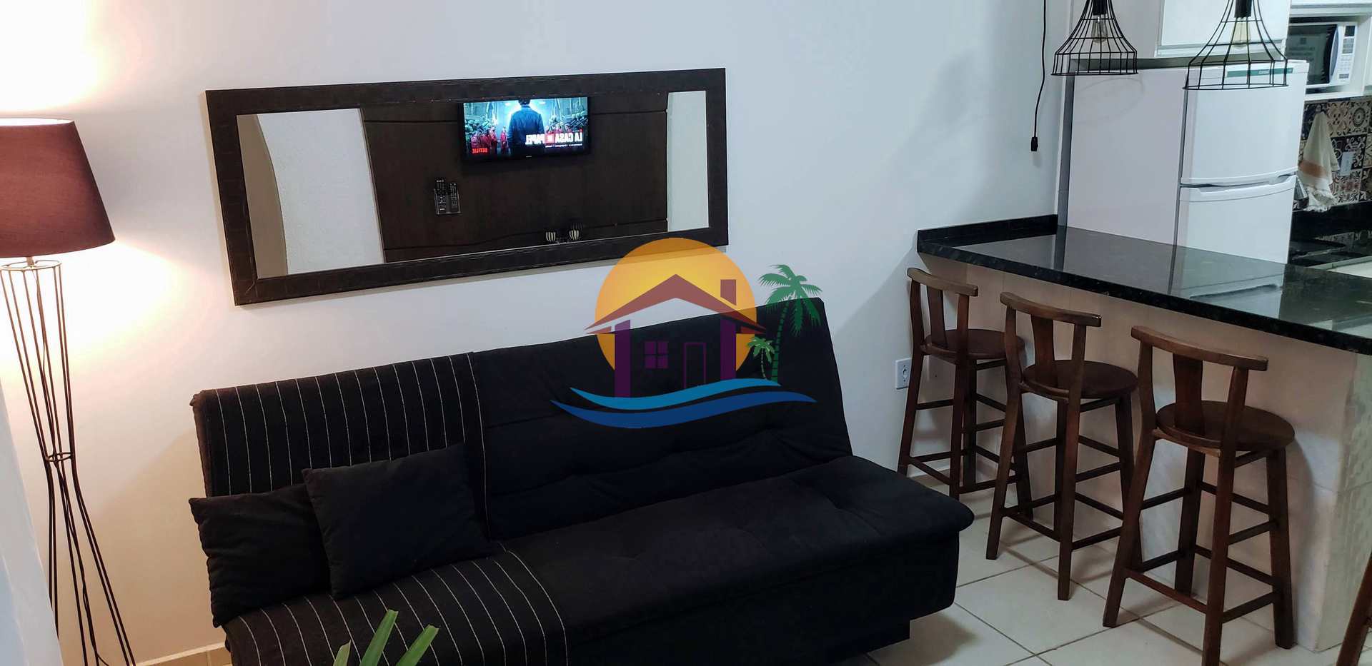 Apartamento para lancamento com 2 quartos, 70m² - Foto 2