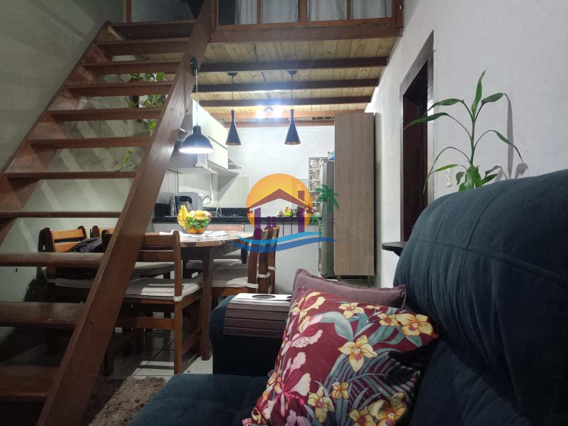 Casa para lancamento com 2 quartos - Foto 8