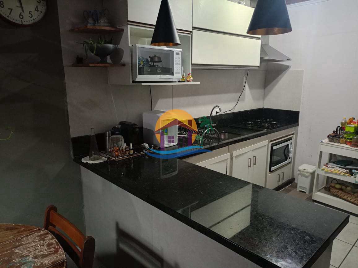 Casa para lancamento com 2 quartos - Foto 5