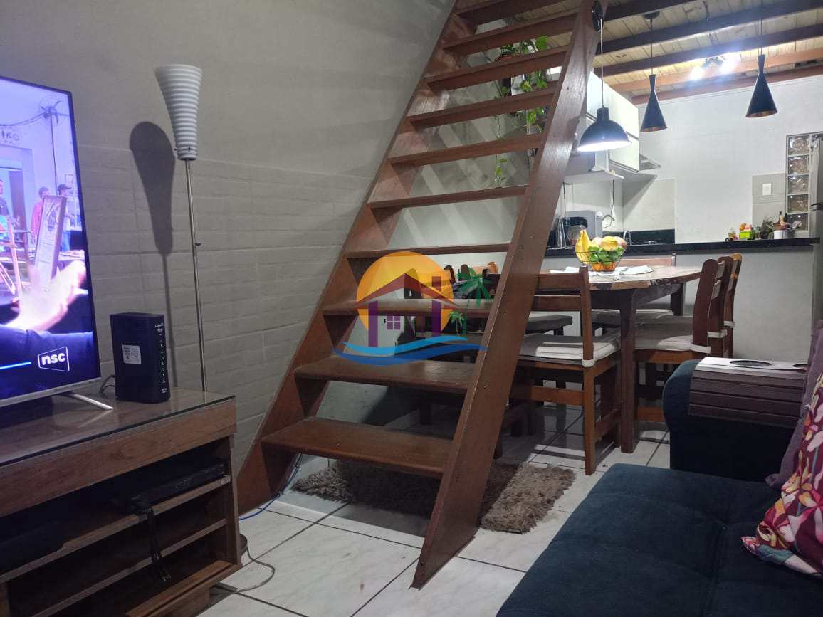 Casa para lancamento com 2 quartos - Foto 9