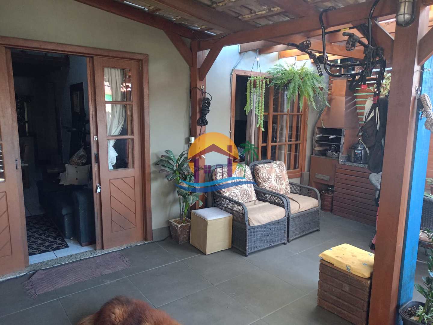 Casa para lancamento com 2 quartos - Foto 4