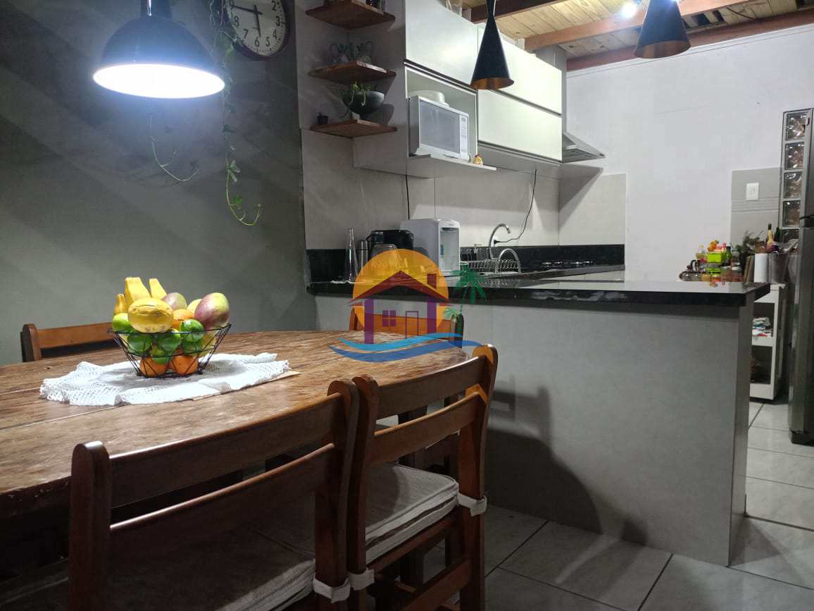 Casa para lancamento com 2 quartos - Foto 6