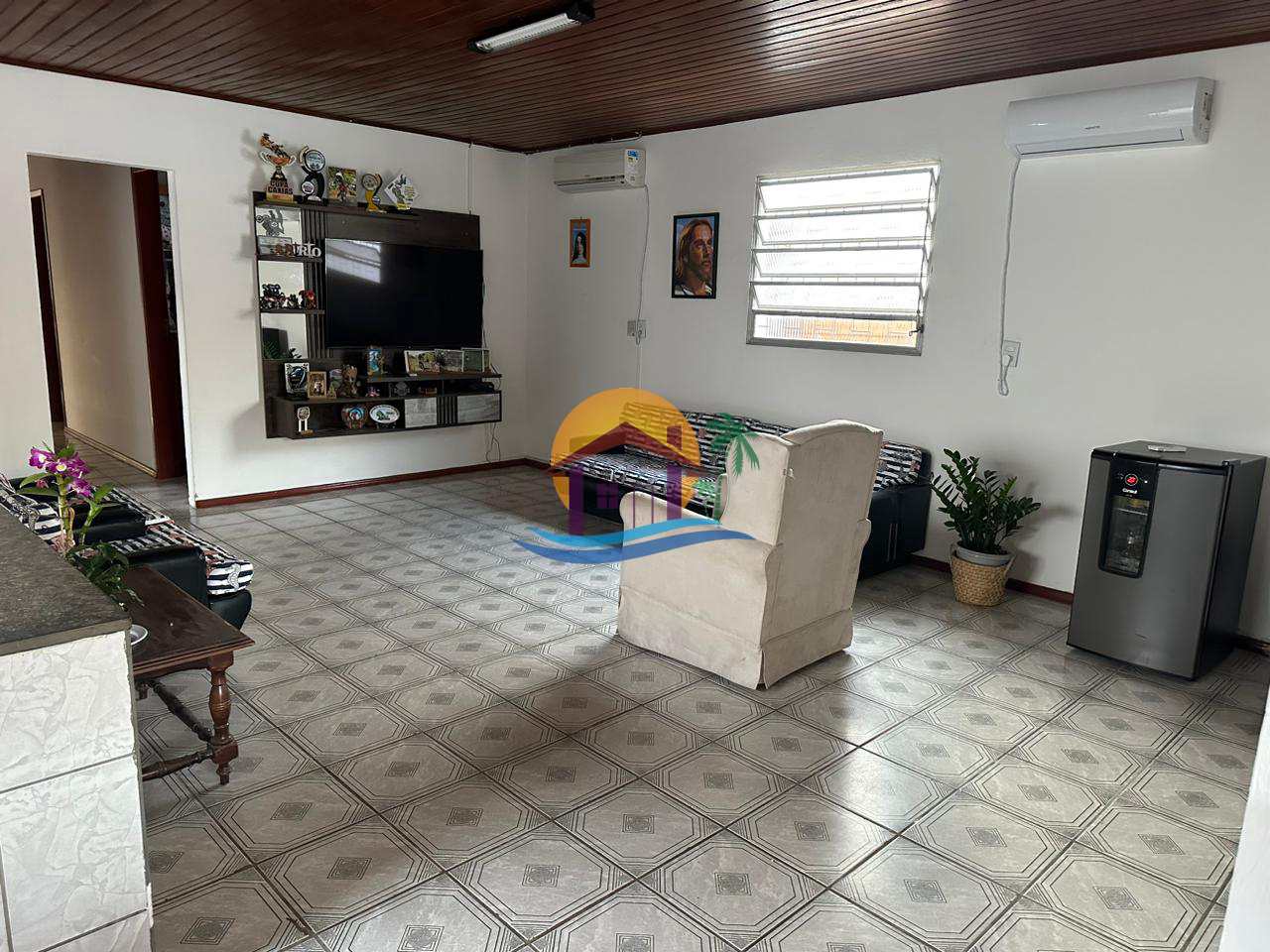 Casa à venda e temporada com 4 quartos - Foto 18