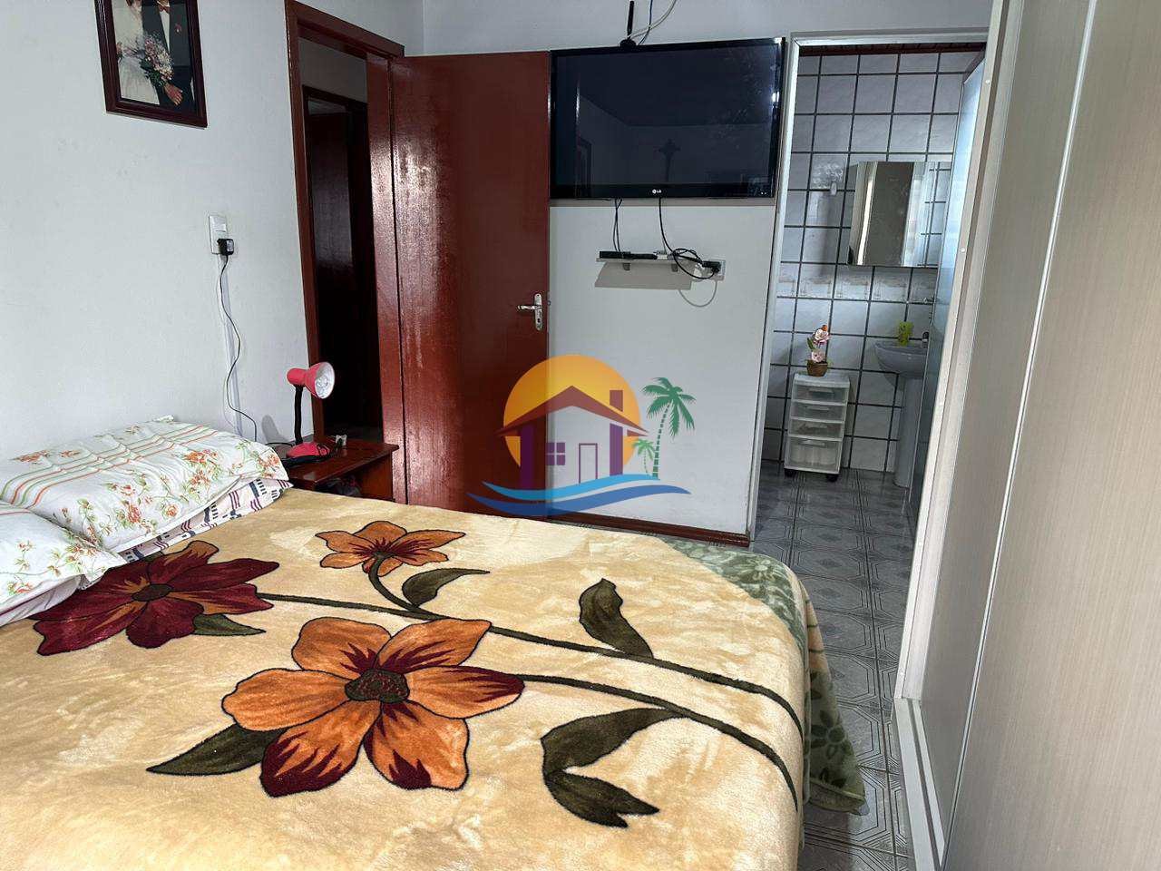 Casa à venda e temporada com 4 quartos - Foto 34