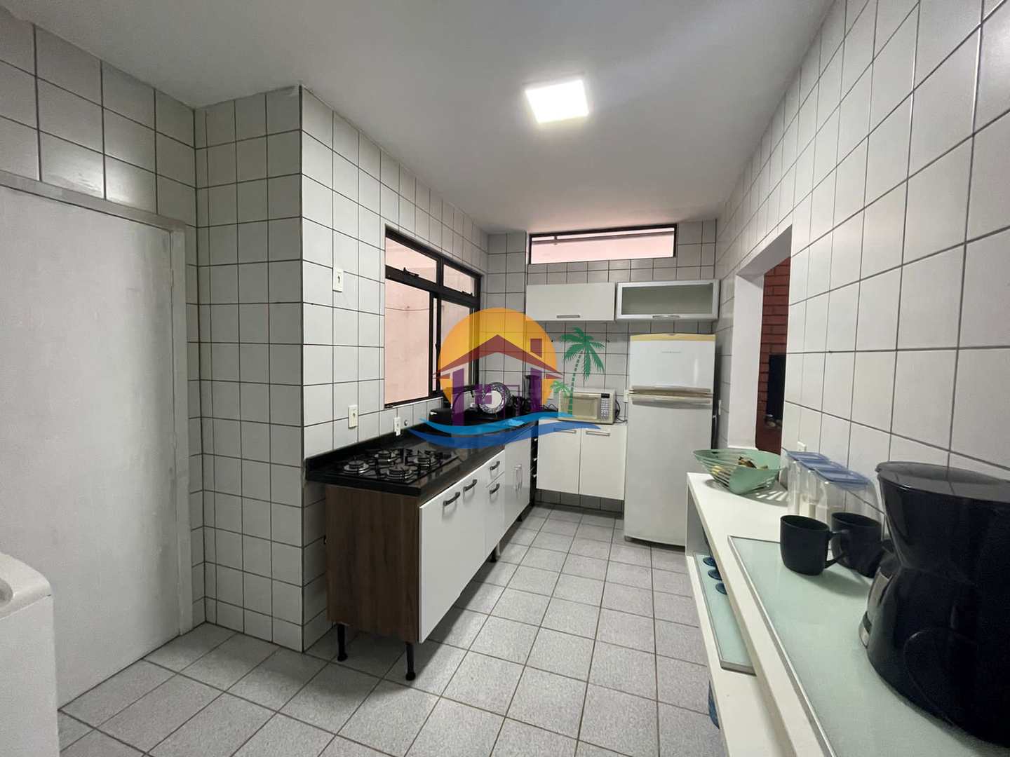 Apartamento para lancamento com 2 quartos - Foto 2