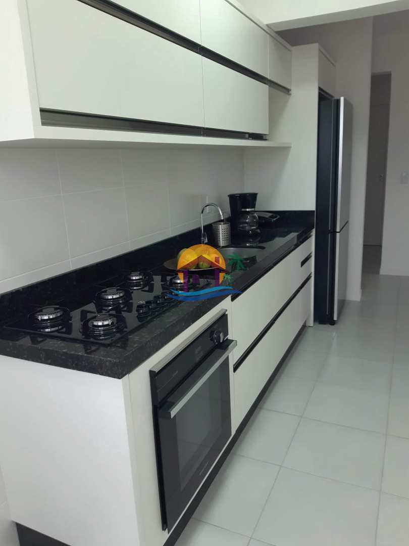 Apartamento à venda com 2 quartos - Foto 2