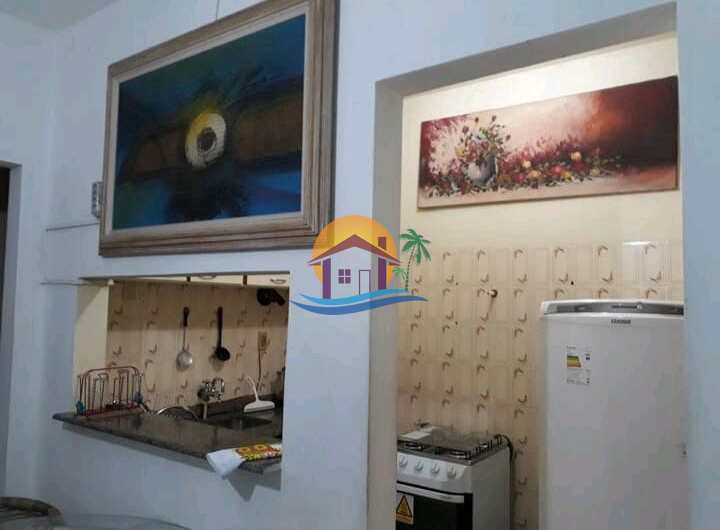 Apartamento para lancamento com 1 quarto - Foto 2