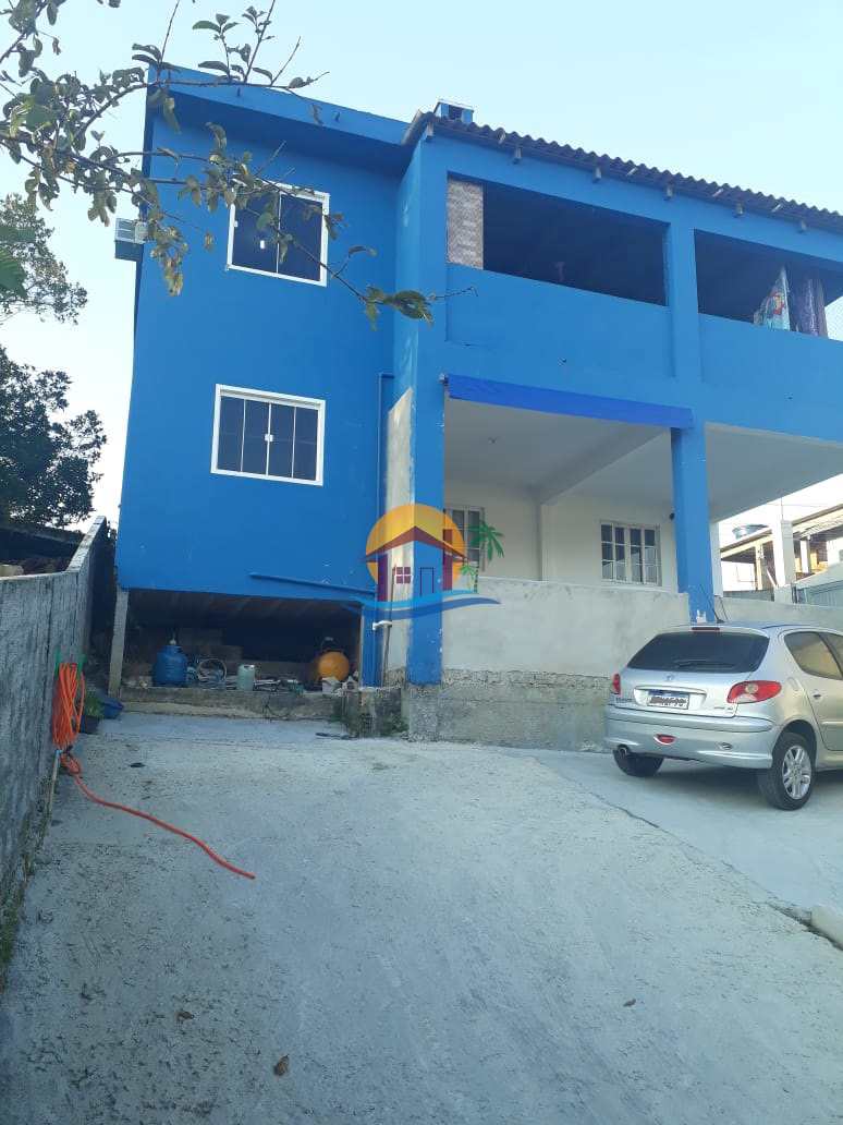 Casa à venda com 3 quartos, 160m² - Foto 3