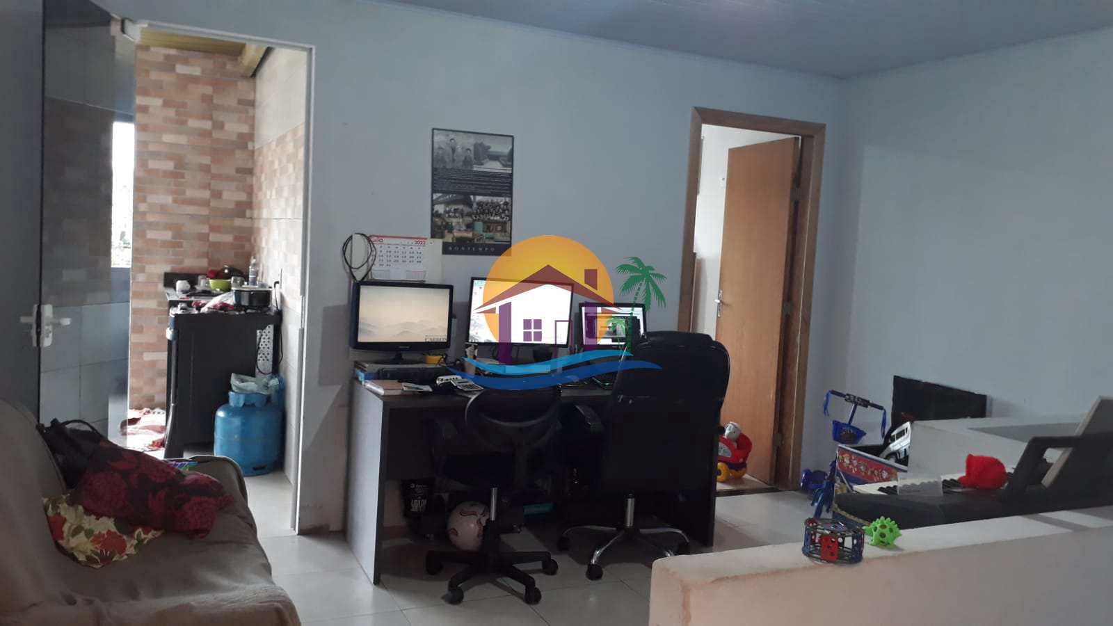 Casa à venda com 3 quartos, 160m² - Foto 19