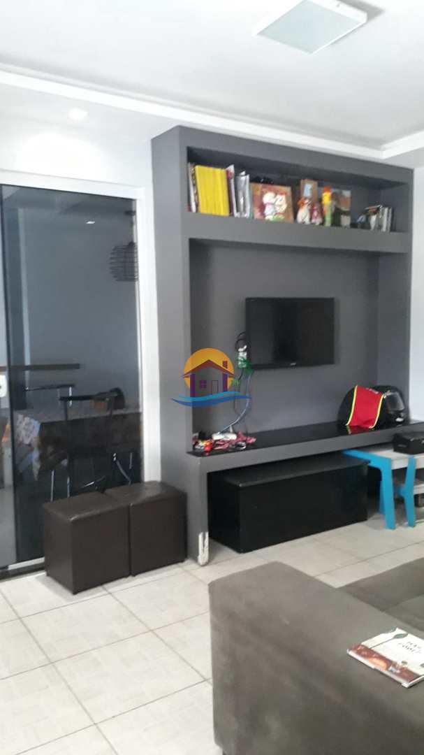 Casa à venda com 3 quartos, 160m² - Foto 14