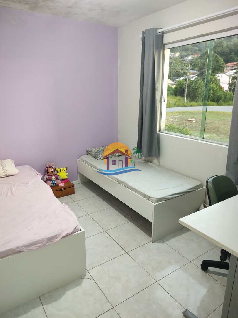 Apartamento à venda com 2 quartos, 62m² - Foto 8