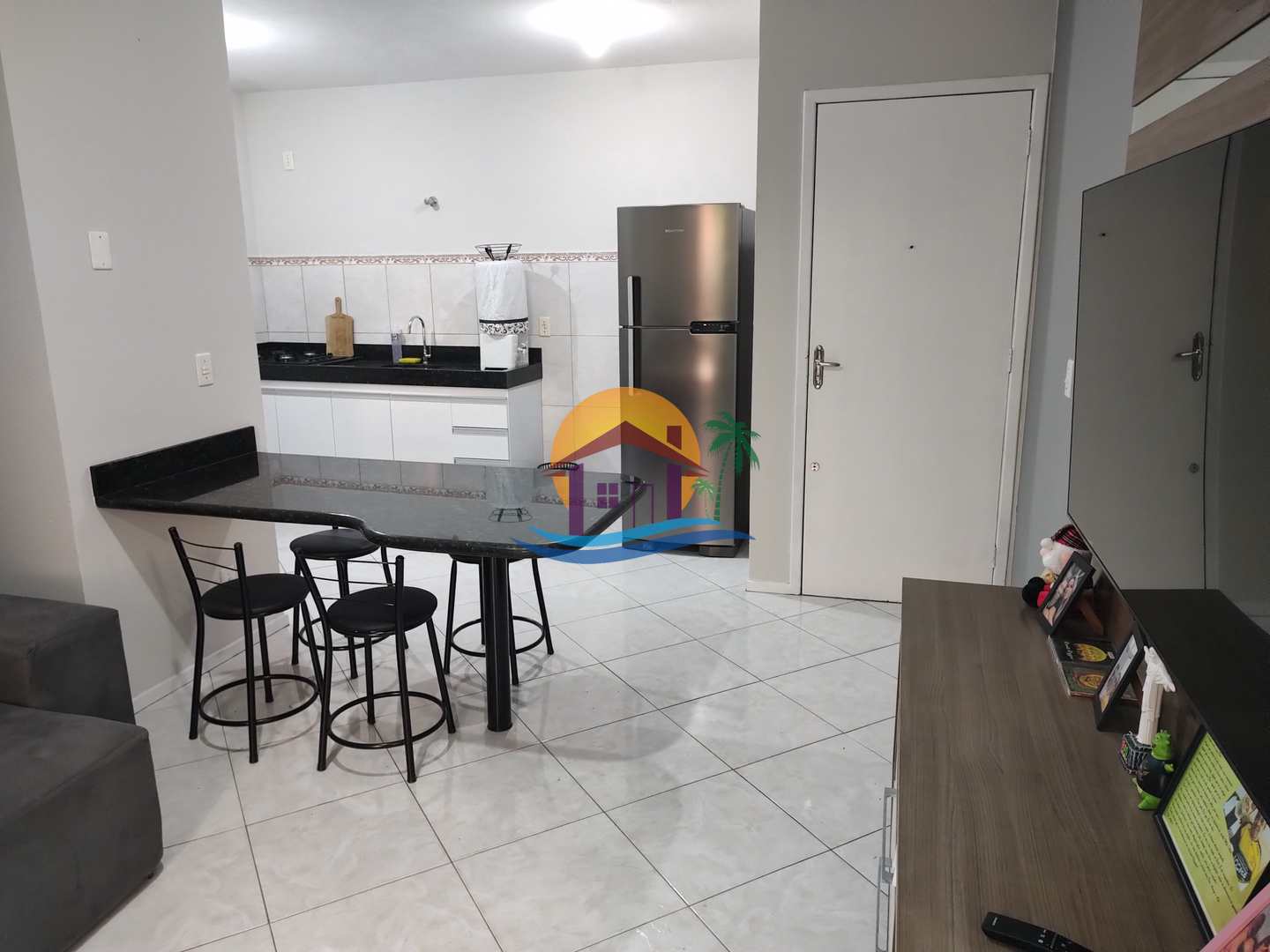 Apartamento à venda com 2 quartos, 62m² - Foto 19