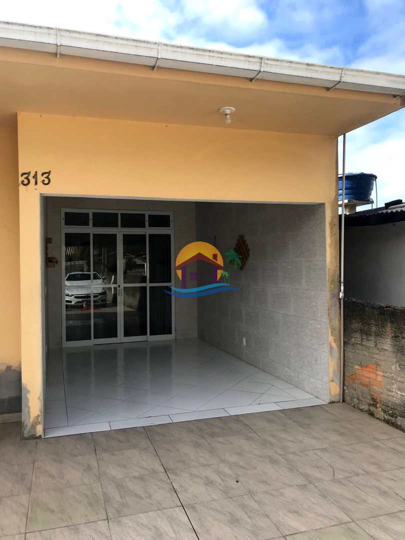 Casa à venda com 3 quartos, 123m² - Foto 4