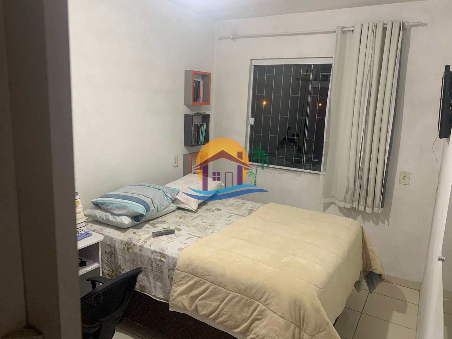 Casa à venda com 3 quartos, 80m² - Foto 10