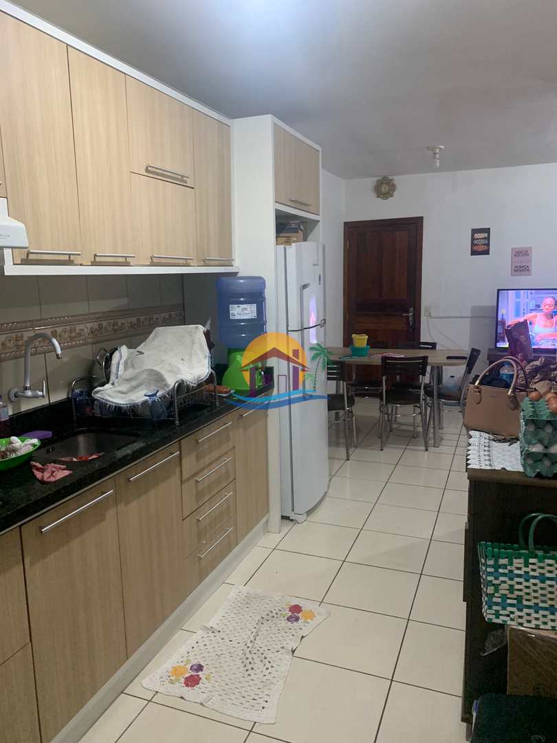 Casa à venda com 3 quartos, 80m² - Foto 5