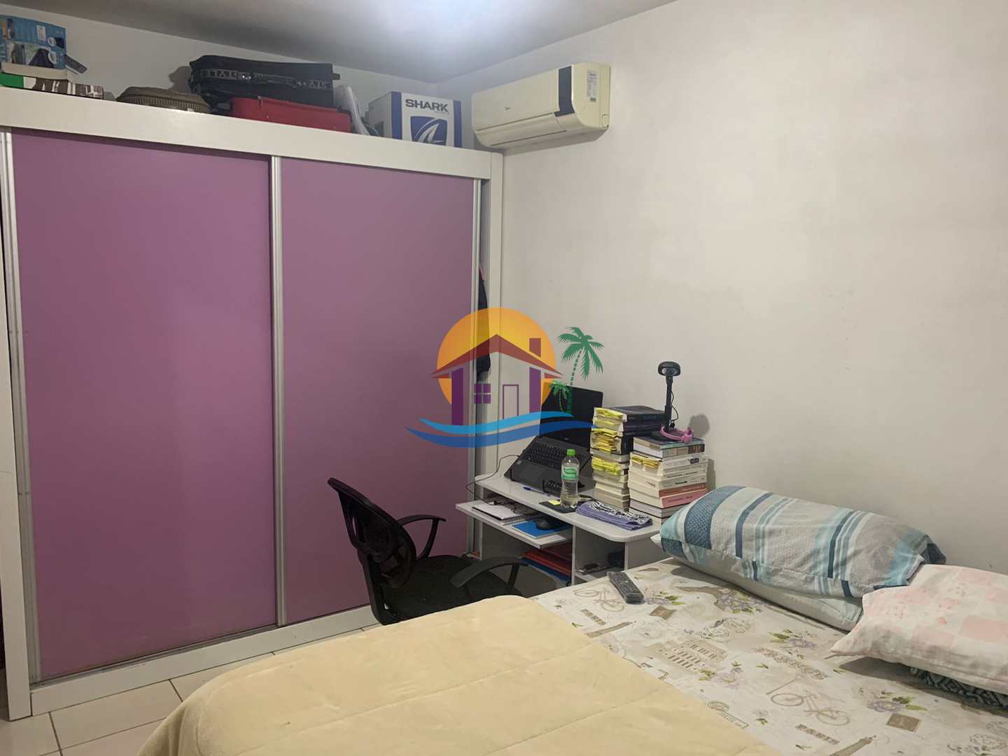 Casa à venda com 3 quartos, 80m² - Foto 9