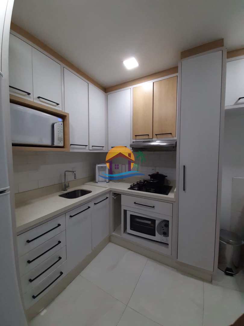 Apartamento com 2 dorms, Ipiranga, São José - R$ 340 mil, Cod: 761