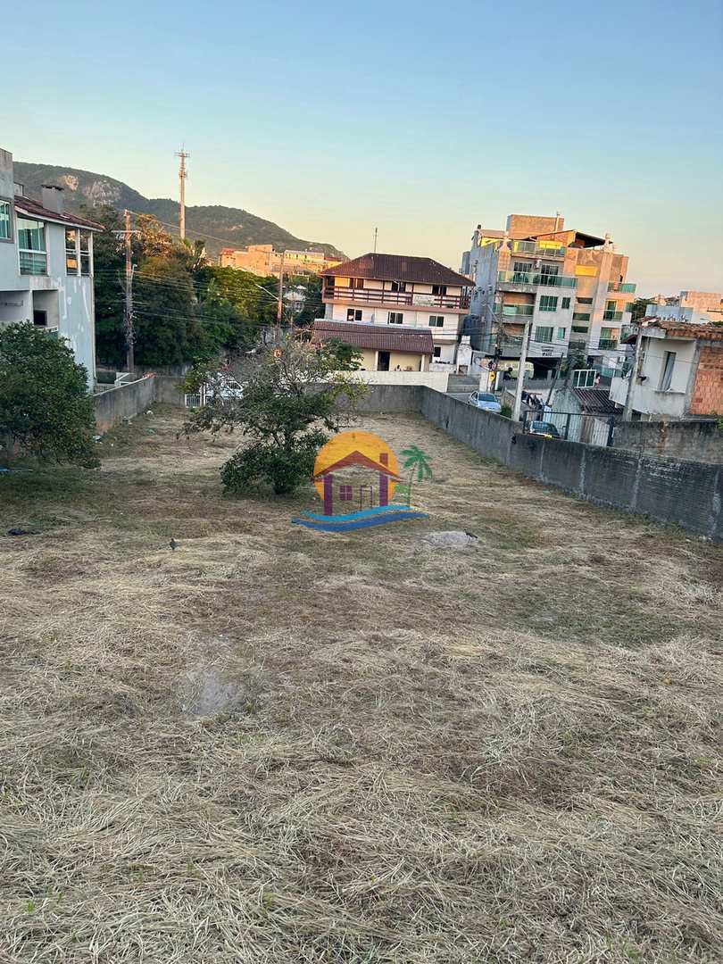 Terreno à venda, 504m² - Foto 1