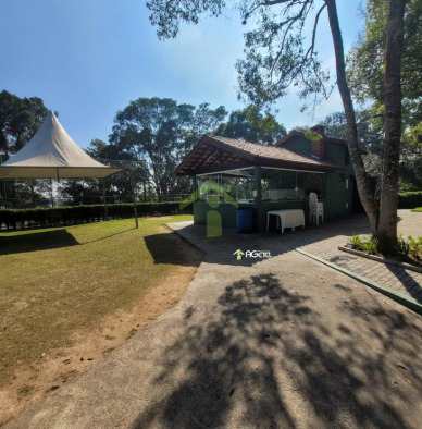 Condomínio Residencial Delfim Verde - Itapecerica da Serra