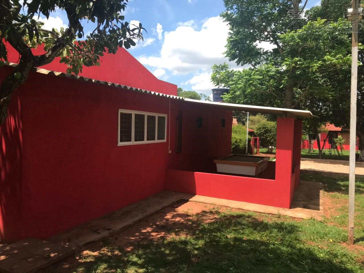 Casa De 3 Dormit Rios Venda Em Chacara Dos Poderes Campo Grande Casa De 3 Dormit Rios Venda Em Chacara Dos Poderes Campo Grande
