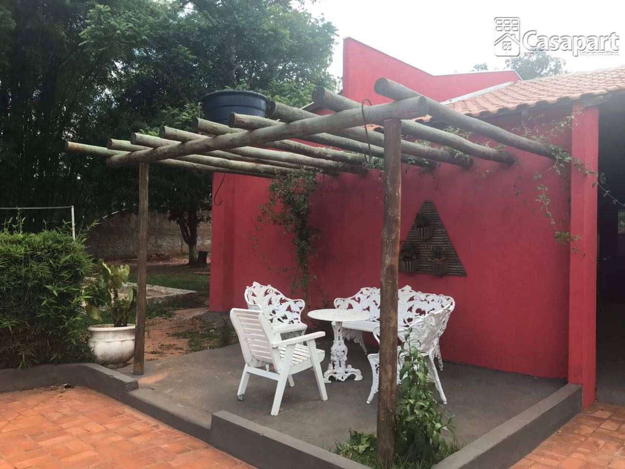 Casa De 3 Dormit Rios Venda Em Chacara Dos Poderes Campo Grande Casa De 3 Dormit Rios Venda Em Chacara Dos Poderes Campo Grande
