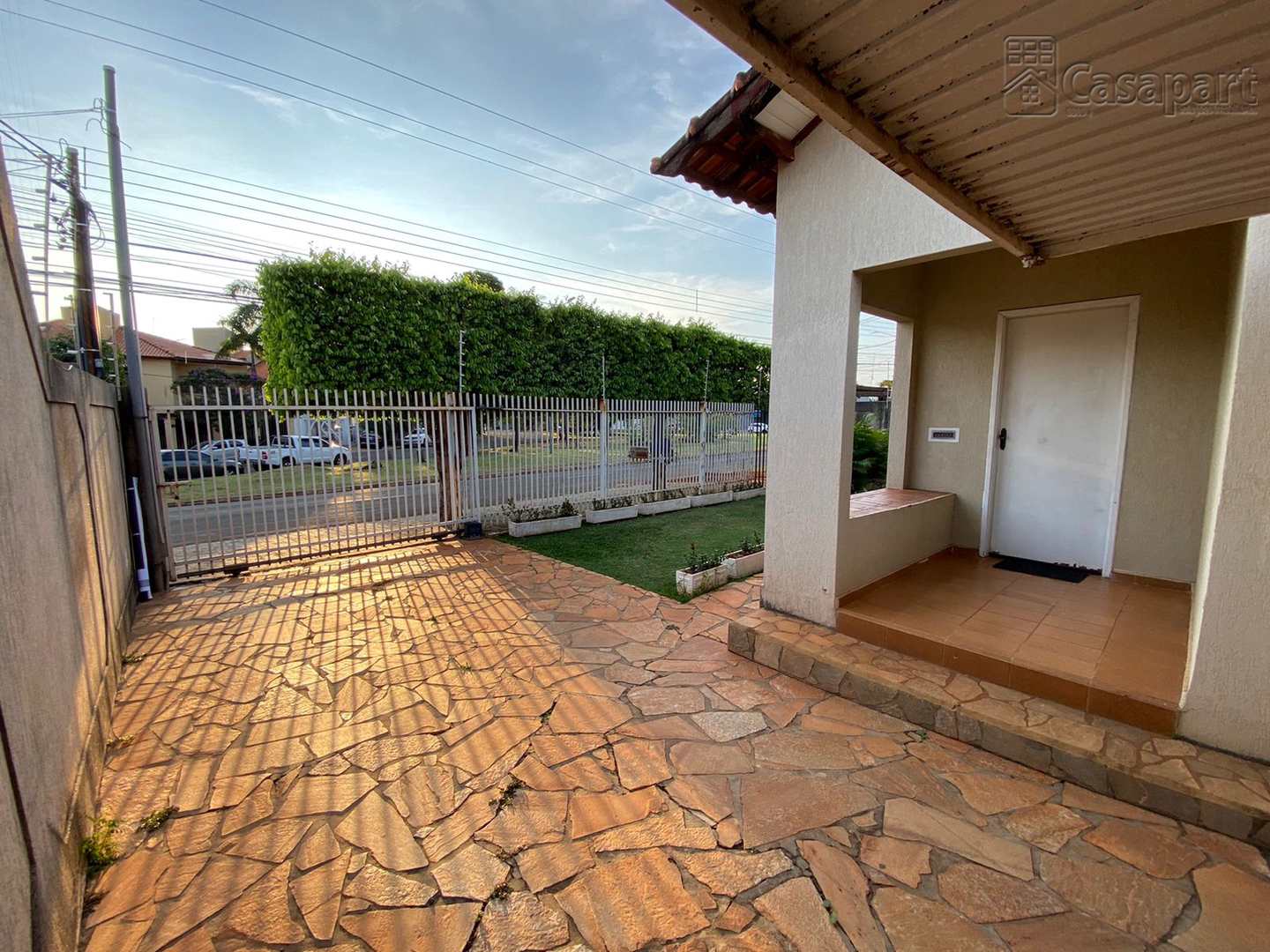 Casa 2 Q ACEITA PERMUTA, Carandá Bosque